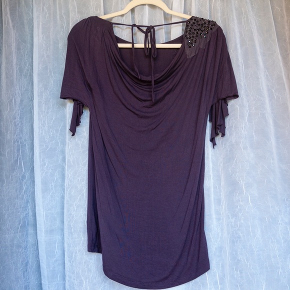 Cache top -Size M - Picture 4 of 8